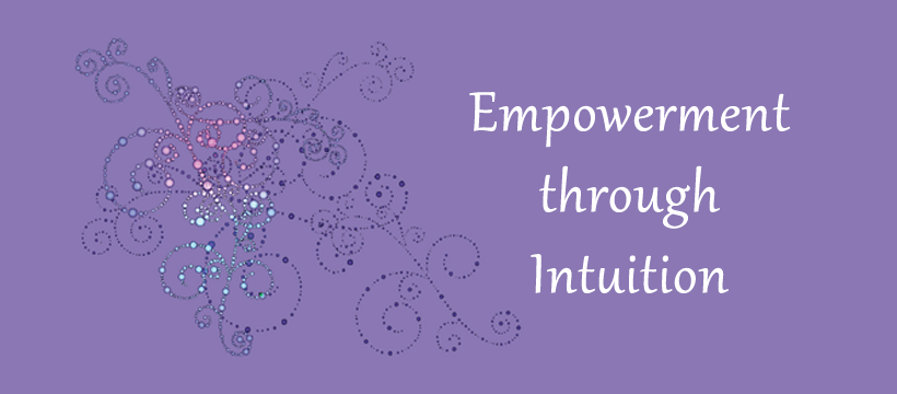 Picture - empowerment through intuition